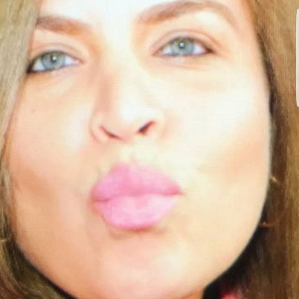 Meet your Posher, Candy